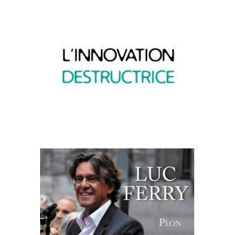 L'INNOVATION TECHNOLOGIQUE