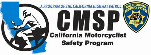 Lane splitting is no a crime