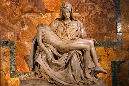 PIETA MON AMOUR