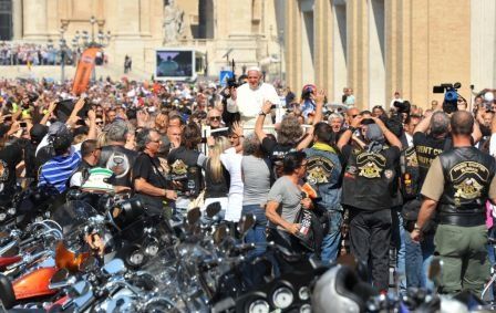 Rome by L' Hervé