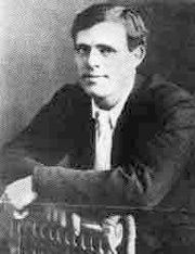 22 novembre 1916 : Mort de Jack London