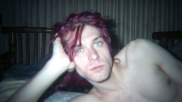 Le docu sur Kurt Cobain de Brett Morgen sera diffusé en 2015