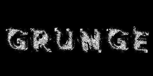 Grunge Underground (le Blog) par Luiz