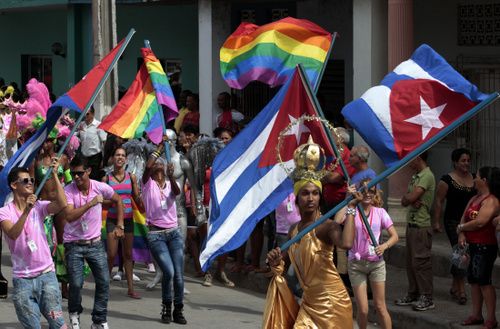 Foto : Jorge Luis Baños/IPS