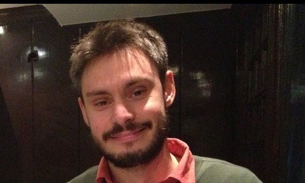 Egiptio : Labourstart Kampanjo : torturo kaj murdo de Giulio Regeni