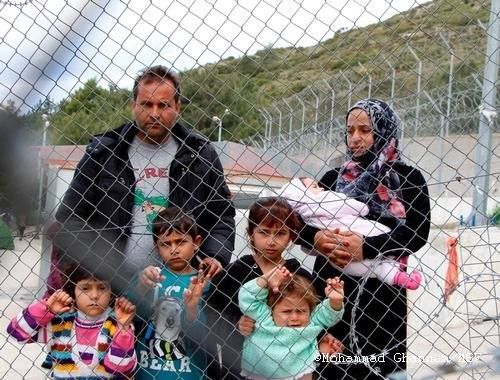 Foto:Mohammad Ghannam/MSF