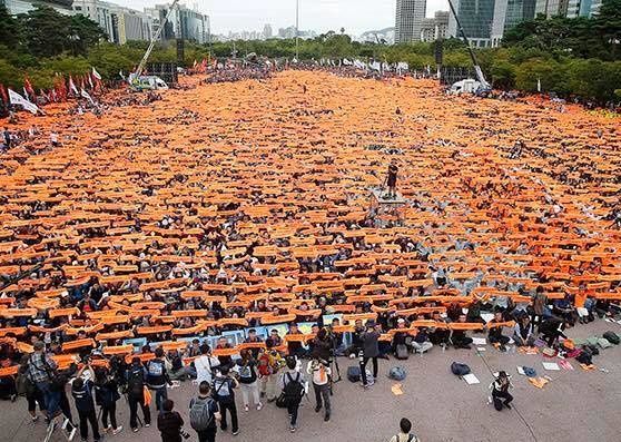 Sud-Koreio: Labourstart Kampanjo: Liberigu la enprizonigitajn sindikatanojn, respektu la laboristajn rajtojn