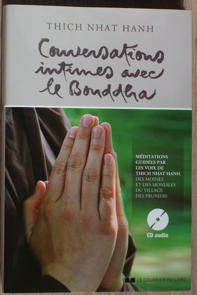 Nouveau livre en librairie