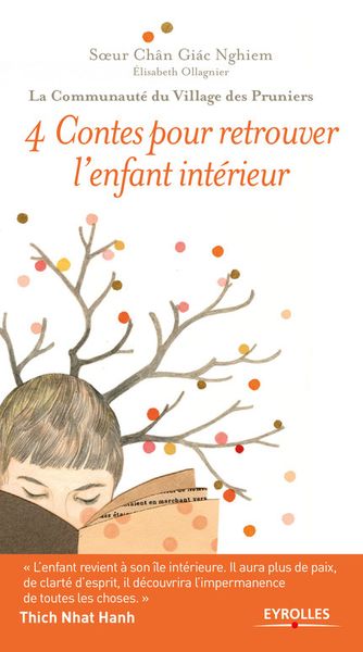 Nouveau livre de Sr Giac Nghiem