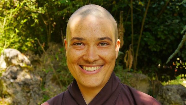 Partage sur la compassion de Sr Hài Nghiêm