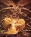 LA FEMME ENVELOPPEE DU SOLEIL, L’ENFANT MALE ET LE DRAGON