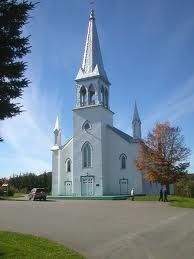 QUELQUES TRAITS BIBLIQUES D'UNE EGLISE LOCALE