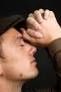 CONSEILS À UN INTERCESSEUR DÉCOURAGÉ