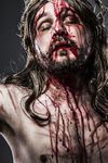 LES DIFFERENTES ETAPES DU MYSTERE DU SANG DE JESUS