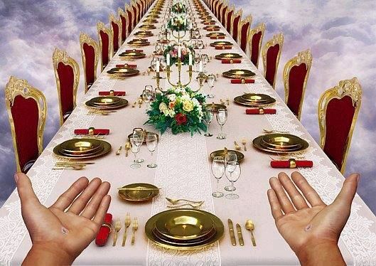 LA DEFINITION DU MOT MARIAGE