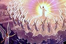 L'avênement de Christ