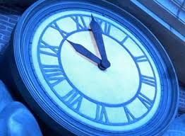 LE TEMPS ET L'ETERNITE