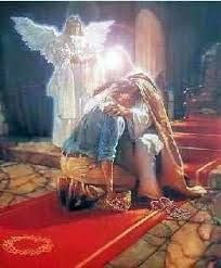 Affranchis en Jésus-Christ