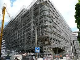 Vous êtes toujours en construction !