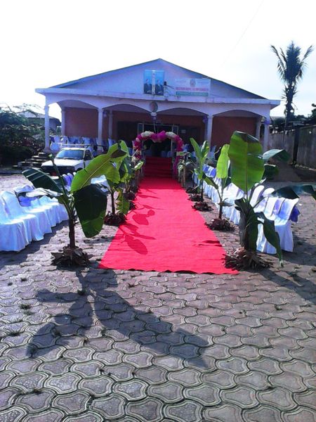 Le mariage : une alliance