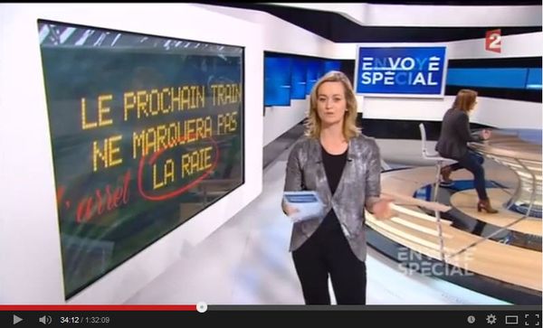 Orthographe: le prix des fautes - Vidéo