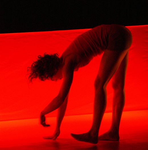 VOIX DE L'HIVER: PROCHAIN SPECTACLE JEUNE PUBLIC A LANOUAILLE LES 15 ET 16 JANVIER 2015