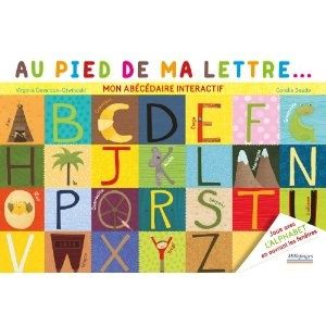 Au pied de ma lettre ...