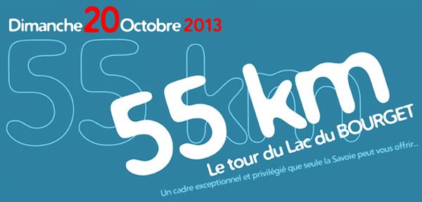 Mon premier trail : J - 8 !