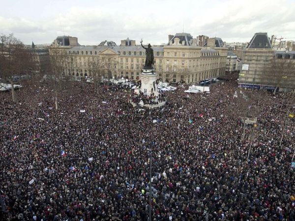 Jours historiques