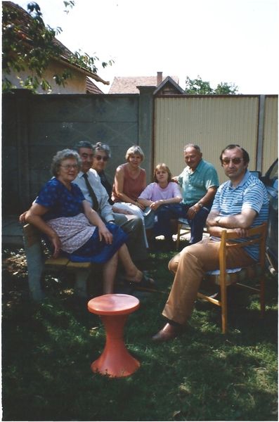 Nostalgie estivale
