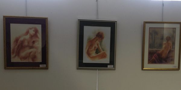 Des miettes de bonheur en photos