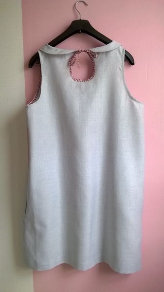Robe #1