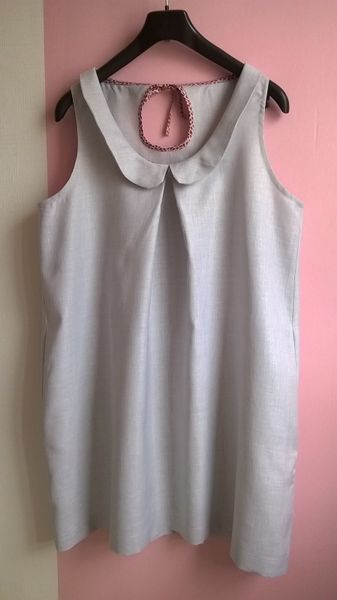 Robe #1