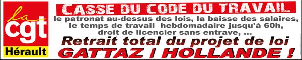 Votation partout
