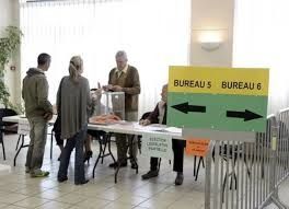 DEFAITE DU "FRONT REPUBLICAIN DE FRANCE" A VILLENEUVE SUR LOT.