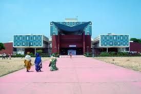 L'UNIVERSITE DE DAKAR EN CRISE