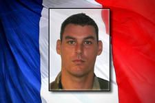 IN MEMORIAM : Caporal Chef STEPHANE DUVAL