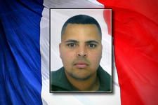 IN MEMORIAM : Brigadier-chef MARTIN-VALLET