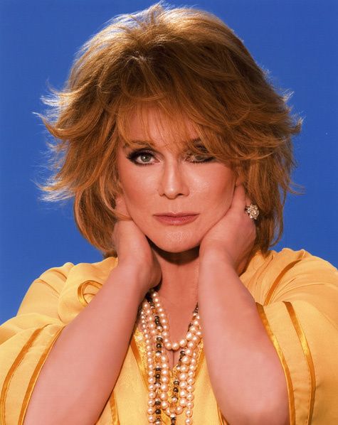 Ann-Margret sur un blu-ray