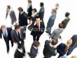 Solitude et société de communication