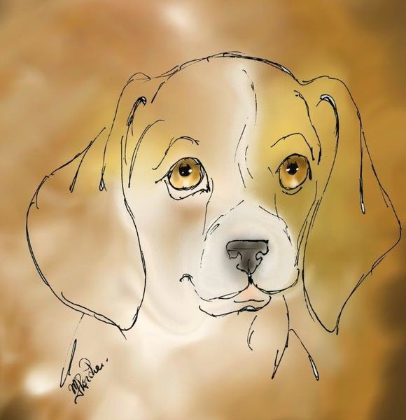 Chien dessin et ordinateur-06-01-26-018