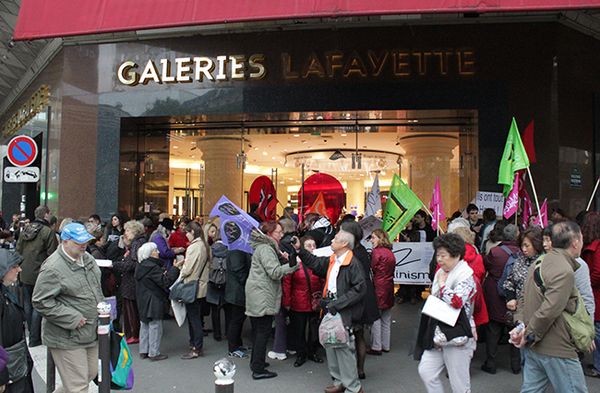 Soyons toutes des femen...