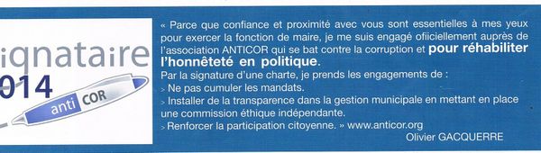 Olivier Gacquerre et le miroir aux alouettes d'Anticor