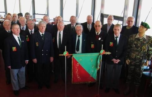 site de rencontre legion etrangere