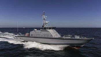 Trente patrouilleurs pour la Côte d'Ivoire
