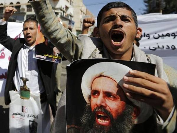 World View: In many respects the situation in Saudi Arabia is getting worse rather than better, as if the government feels it must compete with the IS