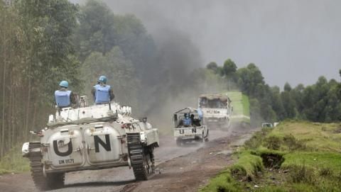 RDC: la Monusco va renforcer sa présence à Beni, théâtre de récents massacres