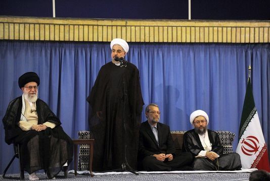 Nucléaire : « Sans accord, l’Iran ne sera plus tenu par ses engagements »