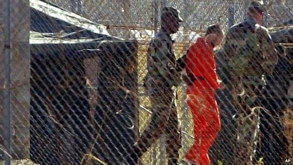 CIA report details 'brutal' post-9/11 interrogations