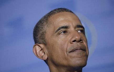 Obama s'est entretenu avec Netanyahu sur l'Iran et la Palestine